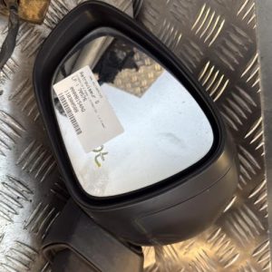 Retroviseur gauche CITROEN C3 2 PHASE 1 Diesel - Image 1