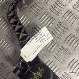 Pedale d'accelerateur RENAULT CLIO 3 PHASE 1 BREAK Diesel - Image 1