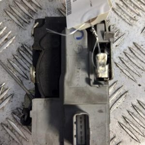 Serrure avant gauche PEUGEOT 206+ Diesel - Image 1