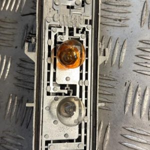 Platine feu arriere gauche RENAULT CLIO 2 CAMPUS PHASE 1 Diesel - Image 1