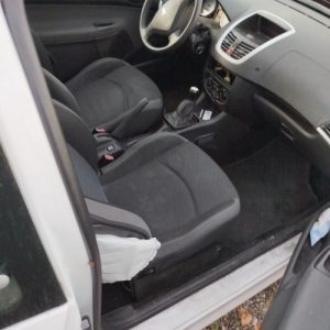 Afficheur PEUGEOT 206+ Diesel - Image 6