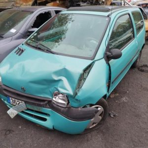 Leve vitre electrique avant droit RENAULT TWINGO 1 PHASE 2 Essence - Image 1