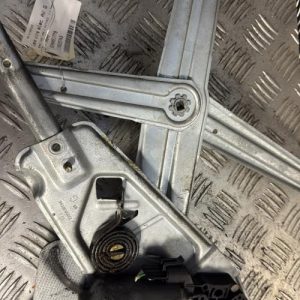 Leve vitre electrique avant gauche RENAULT TWINGO 1 PHASE 2 Essence - Image 1