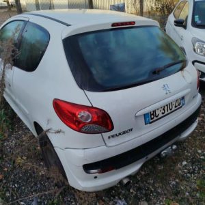 Bloc ABS (freins anti-blocage) PEUGEOT 206+ Diesel - Image 1