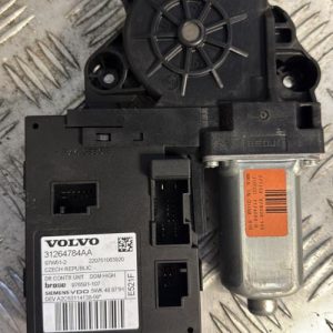 Moteur leve vitre avant gauche VOLVO C 30 PHASE 1 Diesel - Image 1