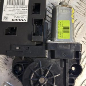 Moteur leve vitre avant droit VOLVO C 30 PHASE 1 Diesel - Image 1