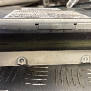 Autoradio d'origine VOLVO C 30 PHASE 1 Diesel - Image 1