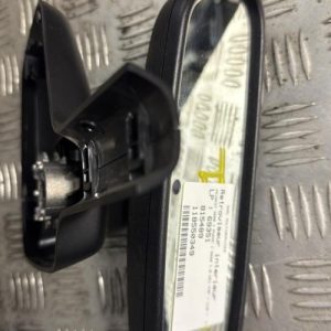 Retroviseur interieur PEUGEOT 3008 1 PHASE 1 Diesel - Image 1