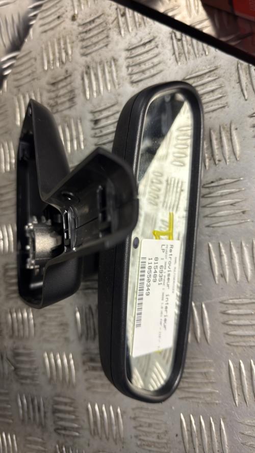 Retroviseur interieur PEUGEOT 3008 1 PHASE 1 Diesel - Image 1