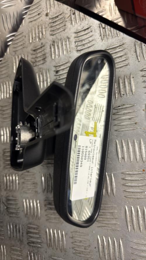 Retroviseur interieur PEUGEOT 3008 1 PHASE 1 Diesel - Image 2