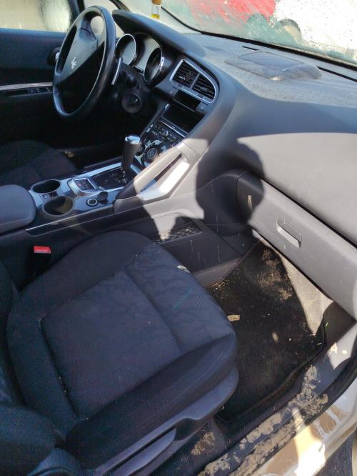 Retroviseur interieur PEUGEOT 3008 1 PHASE 1 Diesel - Image 6