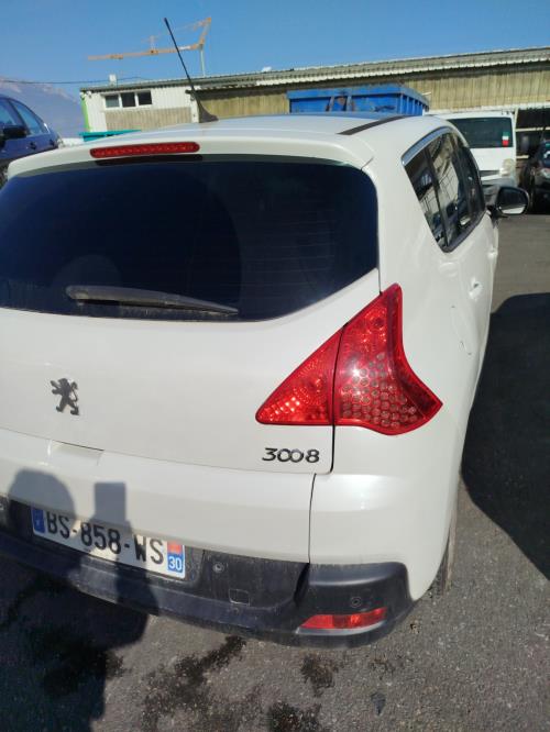 Retroviseur interieur PEUGEOT 3008 1 PHASE 1 Diesel - Image 7