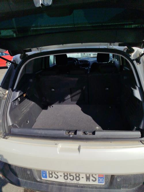 Retroviseur interieur PEUGEOT 3008 1 PHASE 1 Diesel - Image 8