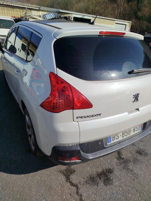 Retroviseur interieur PEUGEOT 3008 1 PHASE 1 Diesel - Image 9