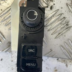 Commande autoradio PEUGEOT 208 1 PHASE 2 Essence - Image 1