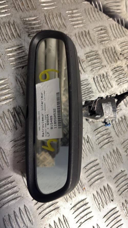 Retroviseur interieur PEUGEOT 2008 1 PHASE 1 Diesel - Image 1