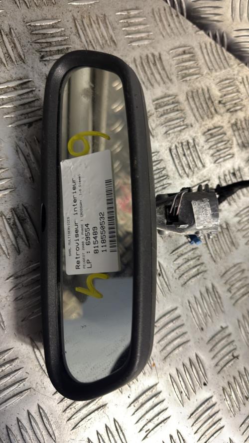 Retroviseur interieur PEUGEOT 2008 1 PHASE 1 Diesel - Image 2