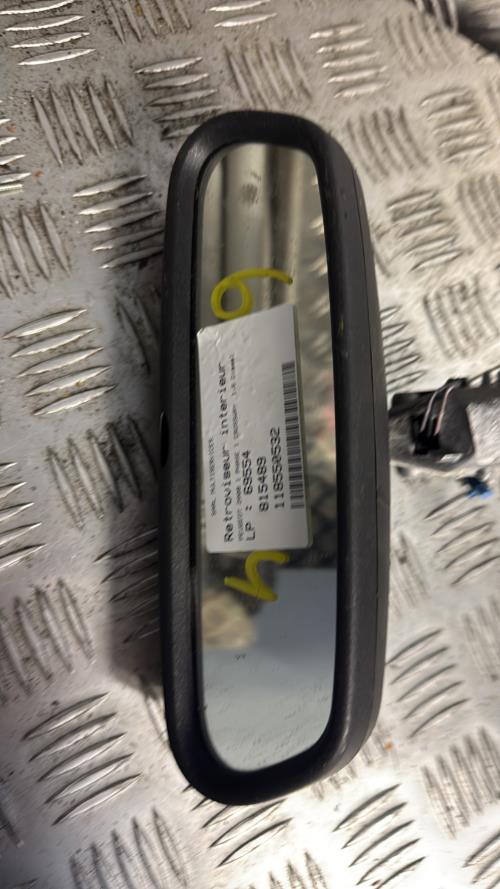 Retroviseur interieur PEUGEOT 2008 1 PHASE 1 Diesel - Image 3