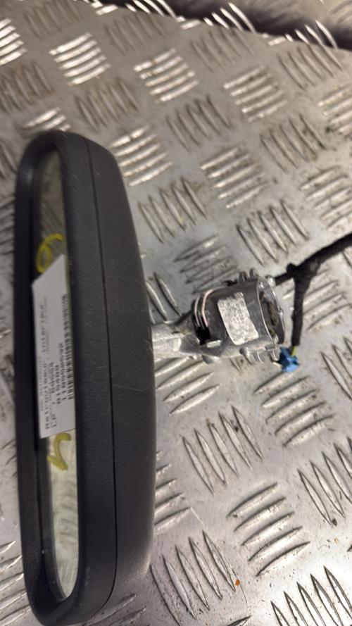 Retroviseur interieur PEUGEOT 2008 1 PHASE 1 Diesel - Image 4