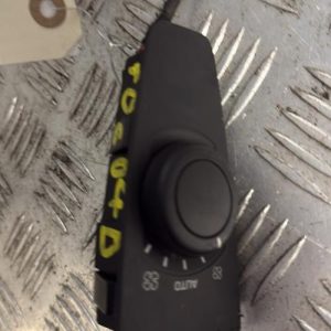 Commande chauffage CITROEN C4 PICASSO 1 Diesel - Image 1