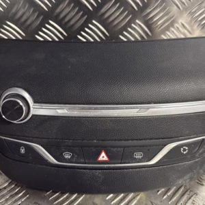 Commande chauffage PEUGEOT 3008 1 PHASE 1 Diesel - Image 1