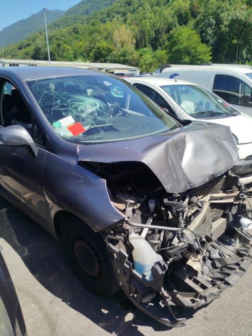 Serrure arriere gauche RENAULT SCENIC 3 PHASE 1 Diesel - Image 5