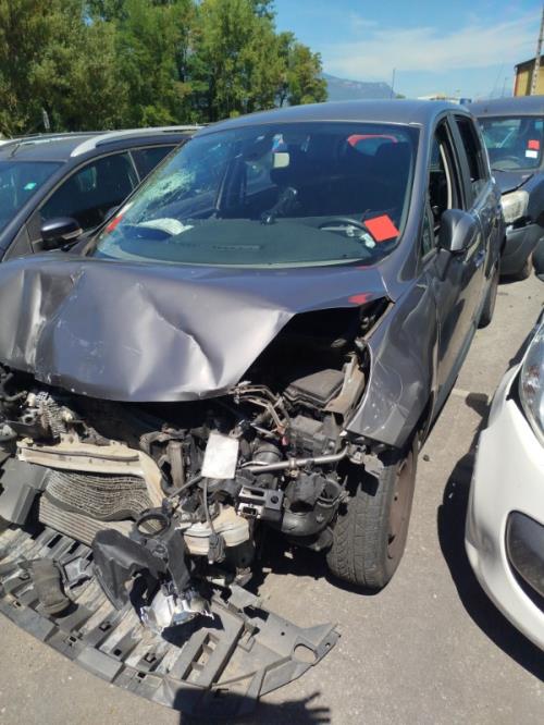 Serrure arriere gauche RENAULT SCENIC 3 PHASE 1 Diesel - Image 6