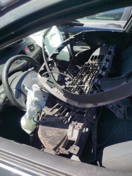 Serrure arriere gauche RENAULT SCENIC 3 PHASE 1 Diesel - Image 7