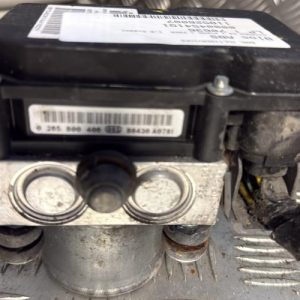 Bloc ABS (freins anti-blocage) CITROEN C4 1 PHASE 1 Diesel - Image 1
