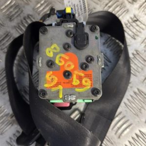 Ceinture avant gauche PEUGEOT PARTNER 2 PHASE 1 Diesel - Image 1