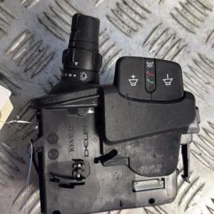 Commodo d'essuie glaces RENAULT KANGOO 2 PHASE 2 Diesel - Image 2