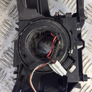 Contacteur tournant RENAULT KANGOO 2 PHASE 2 Diesel - Image 1