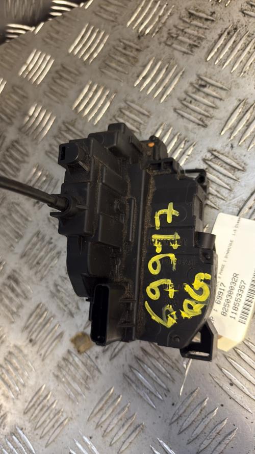 Serrure arriere gauche RENAULT GRAND SCENIC 3 PHASE 1 Diesel - Image 2