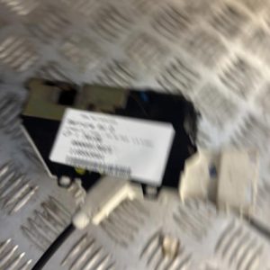 Serrure avant droit CITROEN C4 1 PHASE 1 Diesel - Image 1