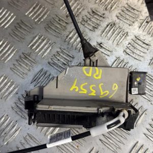 Serrure arriere droit PEUGEOT 2008 1 PHASE 1 Diesel - Image 1