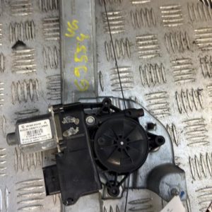 Leve vitre electrique avant gauche PEUGEOT 2008 1 PHASE 1 Diesel - Image 1