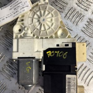 Moteur leve vitre avant gauche CITROEN C4 1 PHASE 1 Diesel - Image 1