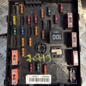 Porte fusible VOLKSWAGEN PASSAT 2 PHASE 1 - Image 1