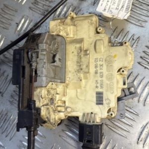 Serrure arriere droit VOLKSWAGEN PASSAT 2 PHASE 1 - Image 1