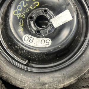 Roue de secours CITROEN C3 AIRCROSS PHASE 1 Diesel - Image 1