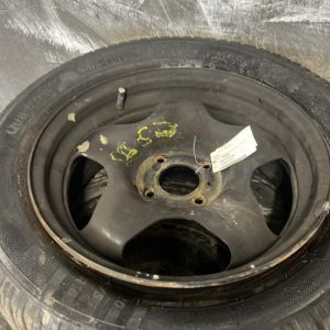 Roue CITROEN C3 AIRCROSS PHASE 1 Diesel - Image 1