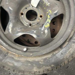 Roue CITROEN C3 AIRCROSS PHASE 1 Diesel - Image 1