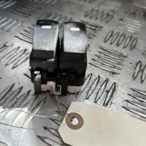 Interrupteur de leve vitre avant gauche RENAULT GRAND MODUS PHASE 2 Diesel - Image 1