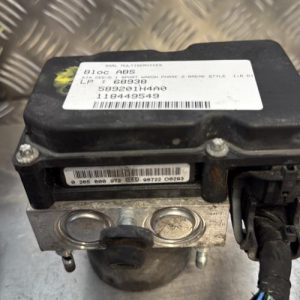 Bloc ABS (freins anti-blocage) KIA CEE-D 1 SPORT WAGON PHASE 2 BREAK Diesel - Image 1