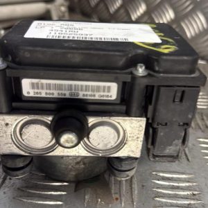 Bloc ABS (freins anti-blocage) PEUGEOT 206+ Diesel - Image 1
