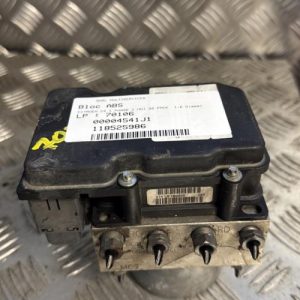 Bloc ABS (freins anti-blocage) CITROEN C4 1 PHASE 1 Diesel - Image 1