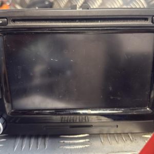 Autoradio d'origine VOLKSWAGEN PASSAT 2 PHASE 1 - Image 1