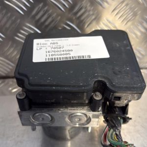 Bloc ABS (freins anti-blocage) CITROEN C3 3 PHASE 1 Diesel - Image 1