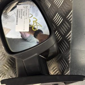 Retroviseur gauche RENAULT TWINGO 2 PHASE 1 Essence - Image 1