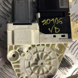 Moteur leve vitre avant droit CITROEN C4 1 PHASE 1 Diesel - Image 1